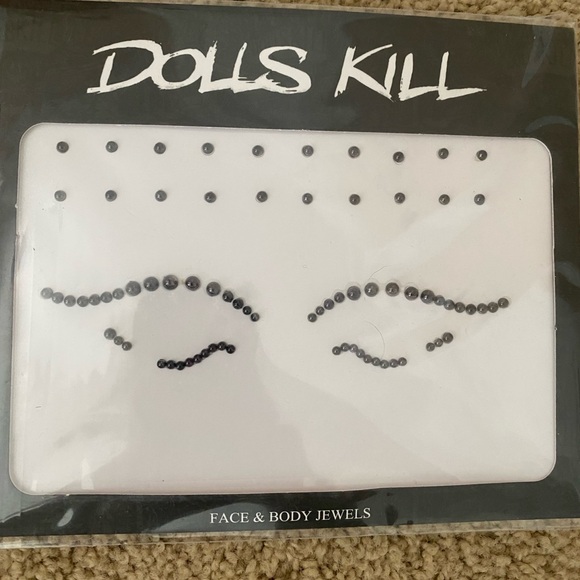 Bundle of Body Jewels - Picture 8 of 12